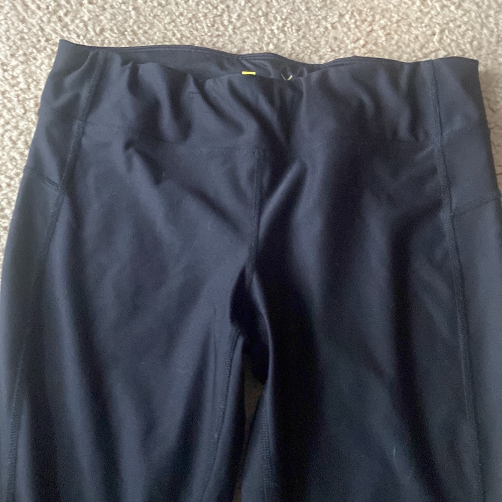 Workout/Exercise Pants - Picture 2 of 4